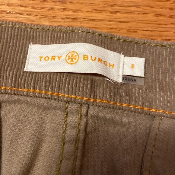 Last Chance! NWOT Tory Burch Lucitano Skirt 6 - Picture 5 of 10